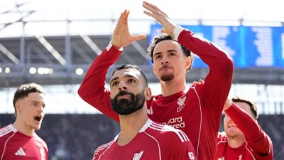 لاعب ليفربول: صلاح من أفضل من شاهدت في حياتي ورحيله خسارة للمدينة بأكملها