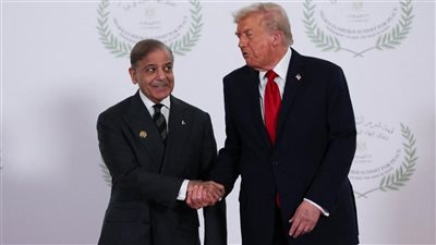 ‏رئيس وزراء باكستان: أشكر الرئيس ترامب على قبوله طلبنا بتمديد وقف النار