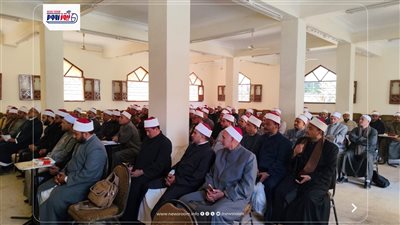 مدير أوقاف الفيوم يعقد اجتماعًا للأئمة المشاركين في الأنشطة الدعوية