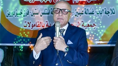  لتحسين الخدمات.. محافظ الأقصر يطلق حركة تنقلات مفاجئة بإسنا وأرمنت