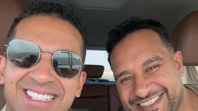 كريم رمزي يدعم هاني حتحوت بعد ازمة الأهلي: «معندوش أجندات في شغله»