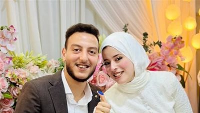 من الفرح للرحيل.. وفاة عروس الشرقية بعد ساعات من كتب الكتاب: ماتت بالفستان