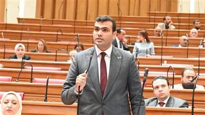 حسين هريدي يتقدم بطلب إحاطة حول تكرار حوادث خروج القطارات عن القضبان