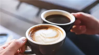 القهوة تحمي الكبد بنسبة تصل إلى 50%… لكن طريقة التحضير هي السر