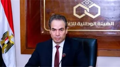 المسلماني: نتابع الحالة الصحية للمخرج علي الغزولي ونثمن دوره الكبير في ماسبيرو