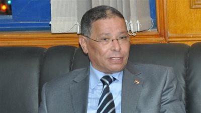 بعد مسيرة عطاء كبيرة..وفاة الدكتور صبحي غنيم رئيس جامعة المنوفية السابق