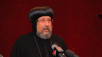 صالون المركز الثقافي القبطي يناقش إدارة الأزمات إعلاميا بالقضايا الإقليمية