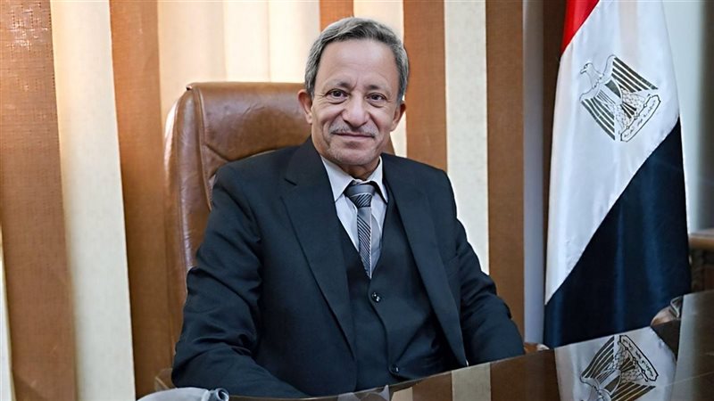 عبد الغفار مغاوري،