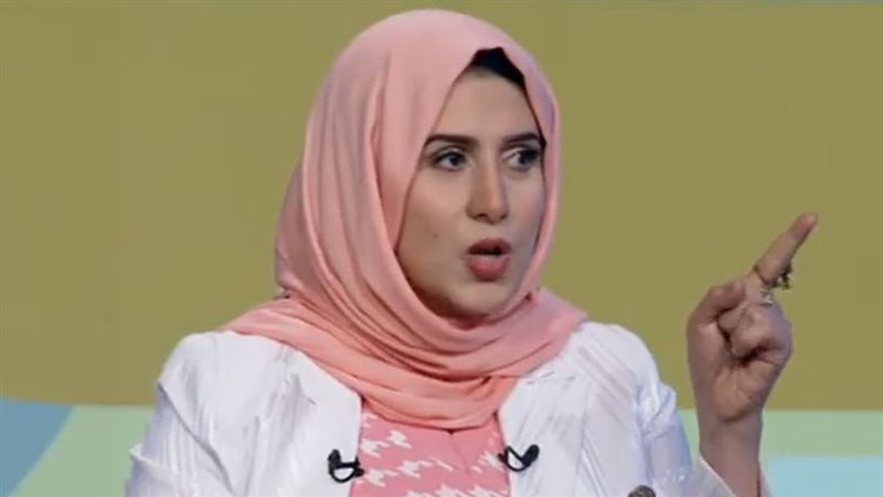 هدى سالم