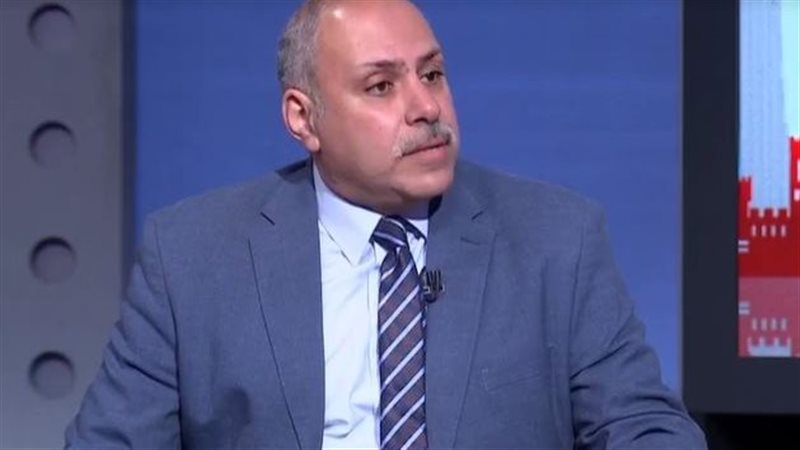 الدكتور حسن سلامة