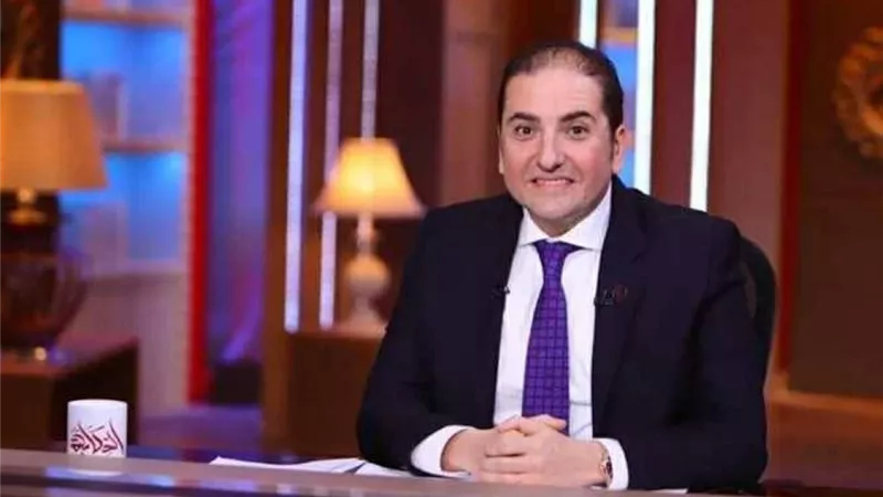 رئيس لجنة التجارة