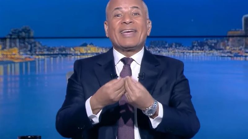 أحمد موسى