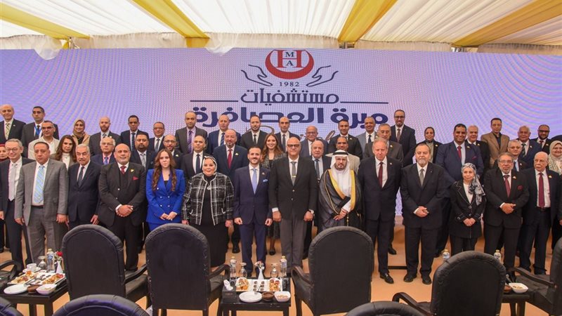 جانب من الافتتاح