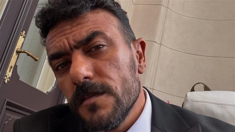 أحمد العوضي