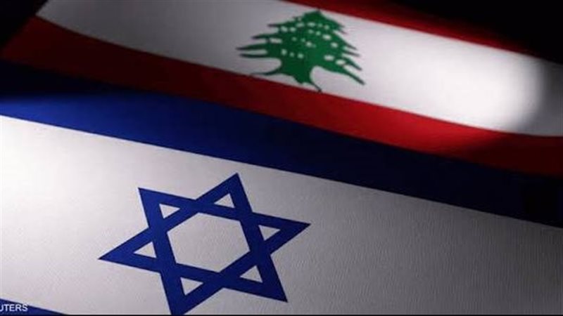 إسرائيل ولبنان