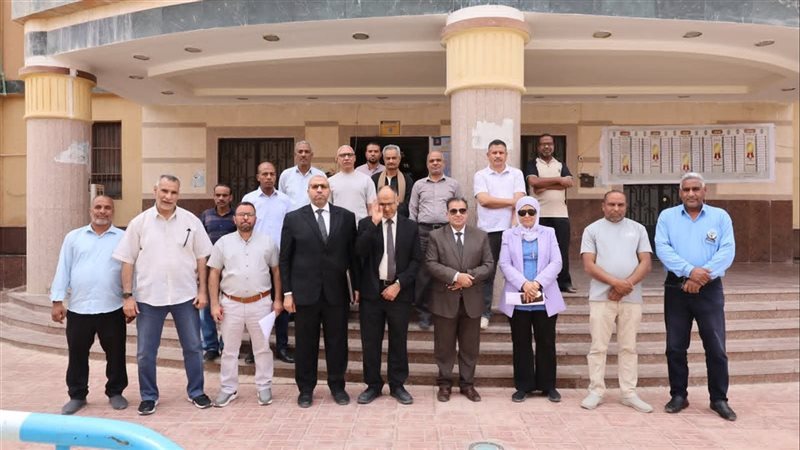 جامع. قنا 
