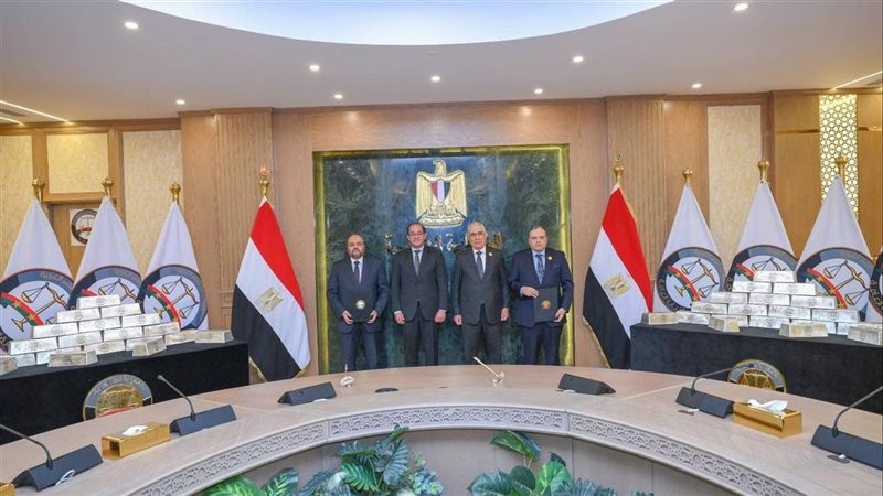 النيابة العامة تُرسخ