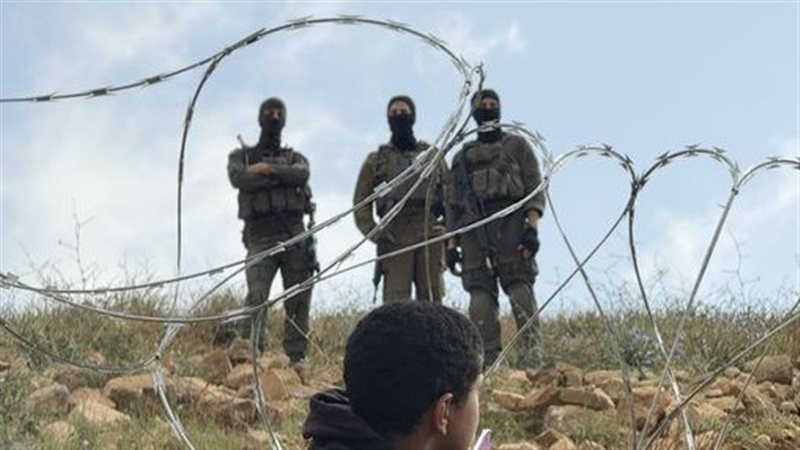غزة