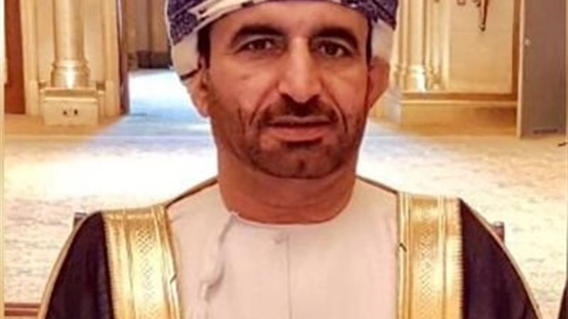 يوسف بن عبدالله البلوشي