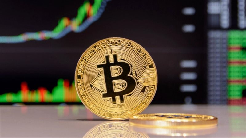 عملة بيتكوين الرقمية