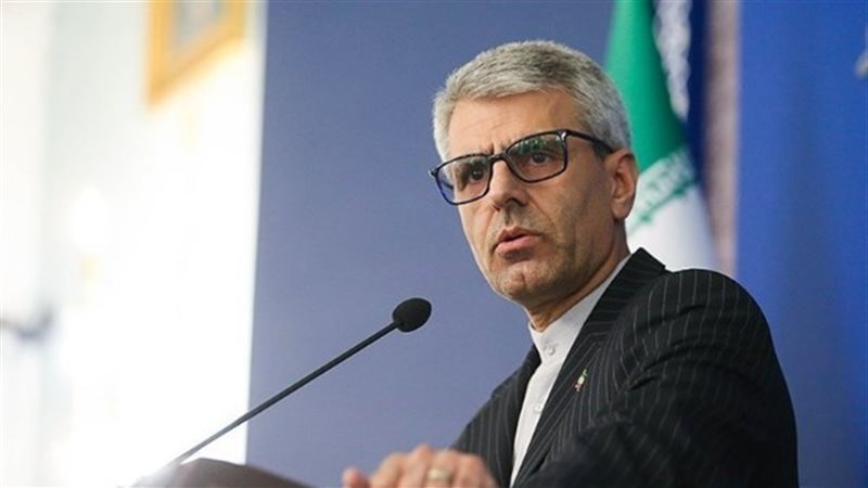إسماعيل بقائي