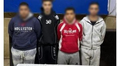 بسبب خلافات جيرة.. القبض على 4 أشخاص طرفي مشاجرة دار السلام بالقاهرة