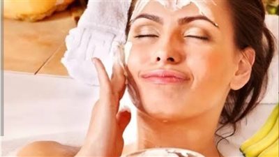 وصفات لاخفاء التجاعيد مسكات منزلية متنوعة من مطبخك