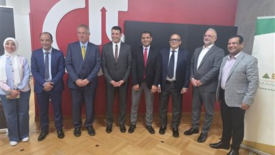 تعاون مصري لبناني لتوطين التكنولوجيا الحديثة ودعم ريادة الأعمال الرقمية