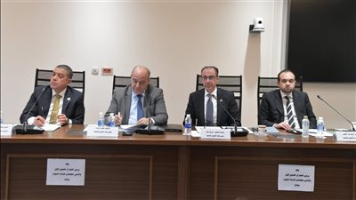 لجنة الصحة بمجلس النواب تستعرض ملف تكليف خريجي المهن الطبية