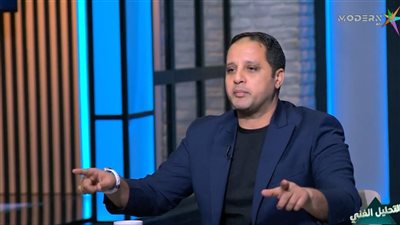 حسن مصطفى: الكرة المصرية تعيش أزمة مهاجمين والبديل 