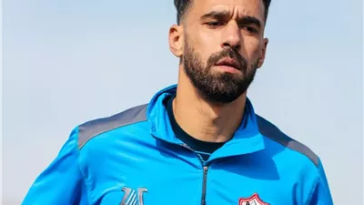 كريم رمزي: عبد الله السعيد لن يعتزل بنهاية الموسم الحالي