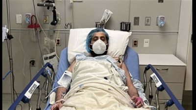 تركي آل الشيخ يخرج عن صمته: حقيقة الصورة المسربة على سرير المرض ومن وراءها؟
