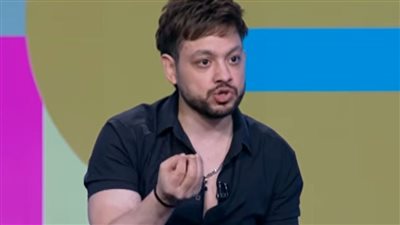 حسن الخلعي: لاعبو النادي الأهلي السر وراء انفجار أغنية سطلانة