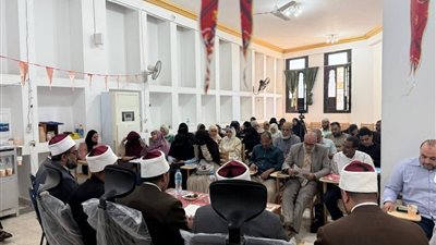 تحت رعاية وزير الأوقاف.. انطلاق مجلس 