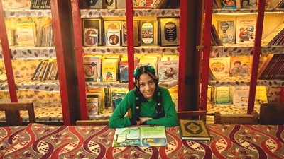 بخصومات تصل إلى 30%.. «دار الكتب» تطلق مبادرات جريئة لإنقاذ القراءة