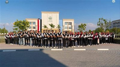 تنفيذ مشروعات للتعليم العالي بسيناء ومدن القناة بتكلفة إجمالية 25.6 مليار جنيه