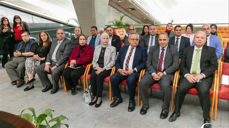 توقيع مذكرة تفاهم