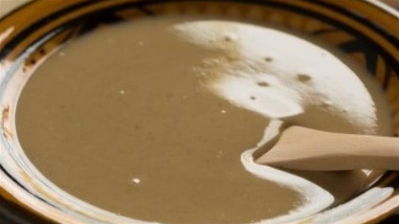 طريقة تحضير صلصة