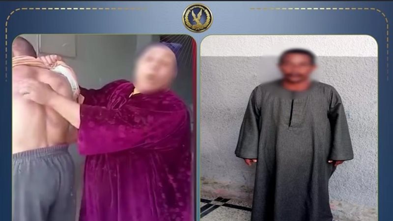 جانب من الواقعة 