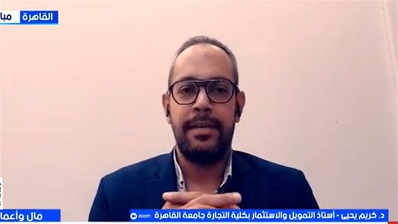 كريم يحي