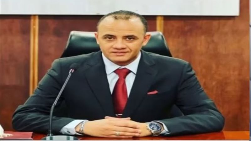 سامح السيد