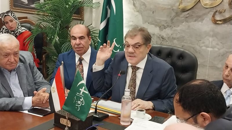 الدكتور السيد البدوى