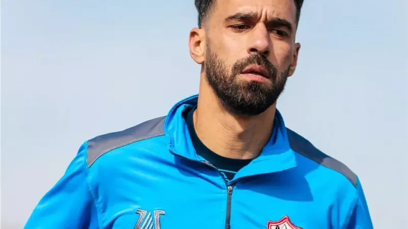 عبد الله السعيد