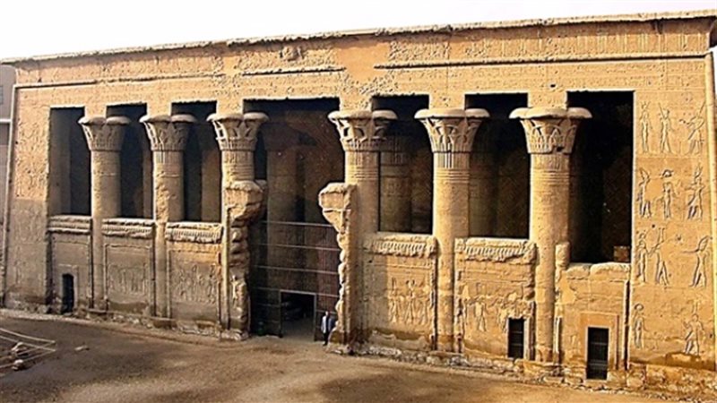 إسنا 