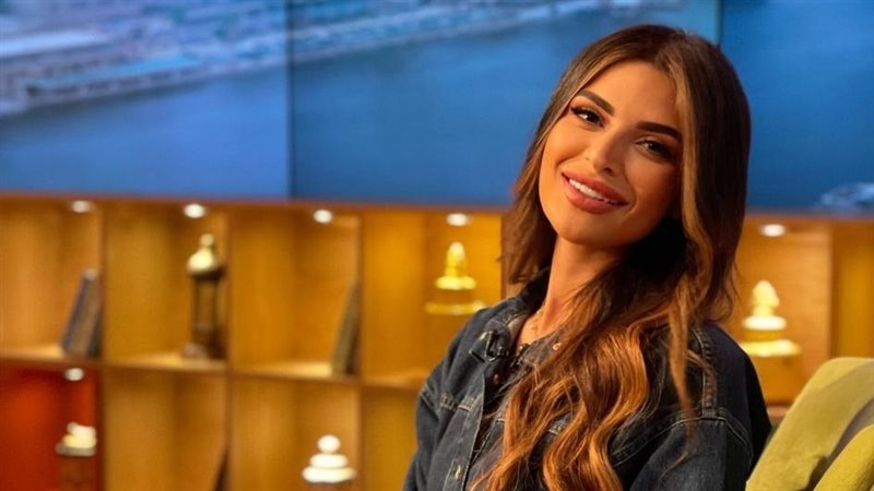 ياسمين سيف