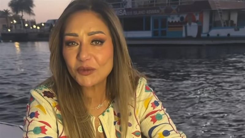 ليلى علوي 