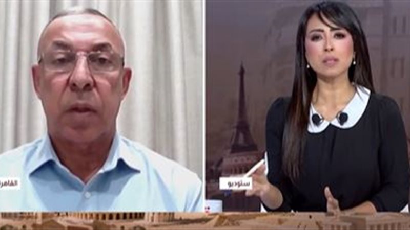 القاهرة الإخبارية