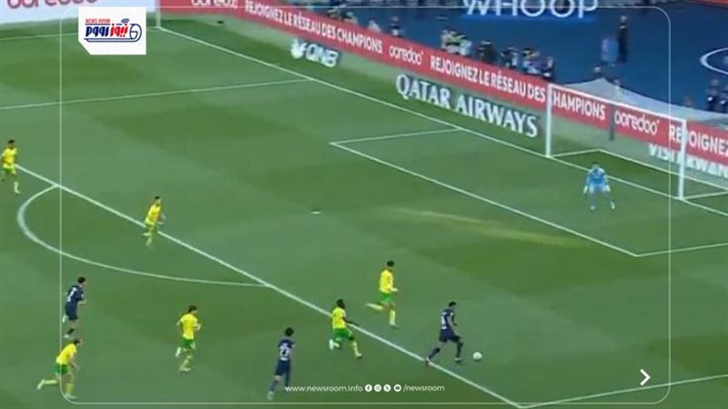 أهداف وملخص مباراة