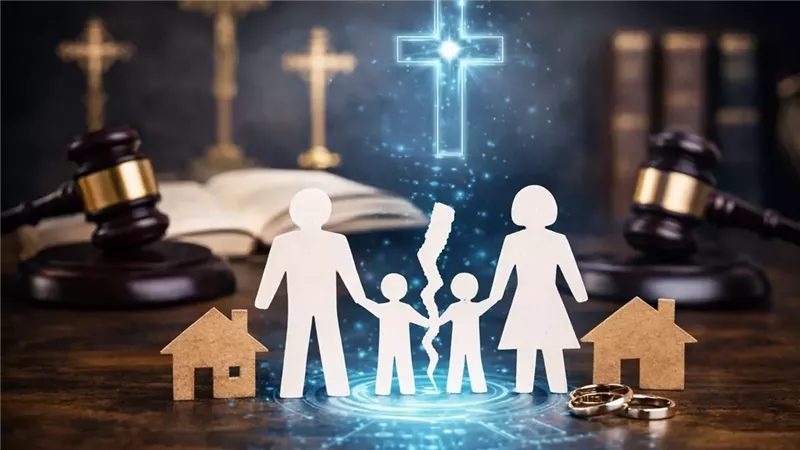 مشروع قانون الأسرة