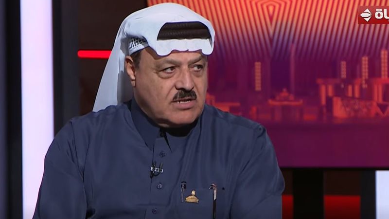فايز أبو حرب